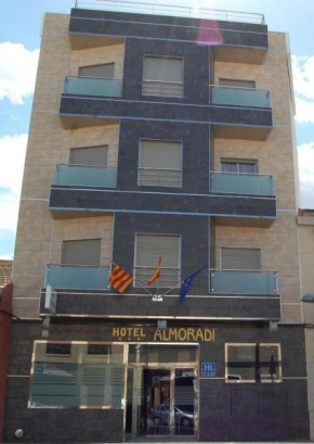 Hotel Almoradi, Almoradí, Almoradí